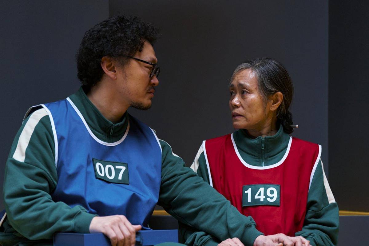 7 Pengorbanan Pemain Squid Game 3 yang Bikin Haru