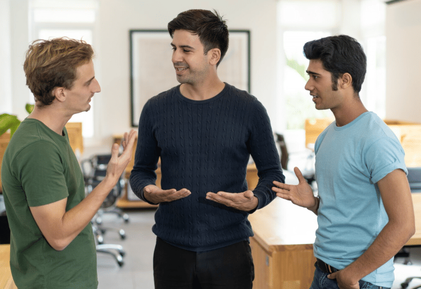 Apa Itu Metode Grey Rock?