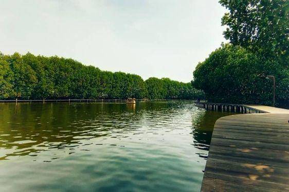 19 Tempat Wisata Alam Semarang Terdekat, Jadi Favorit Keluarga! 18.jpg