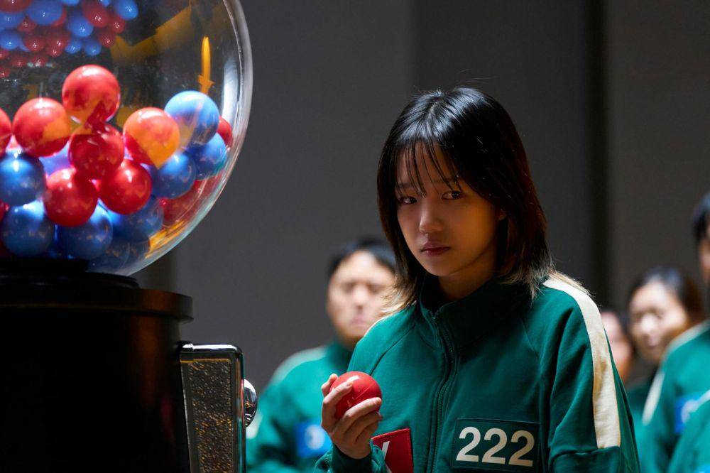im siwan dan jo yuri squid game 3