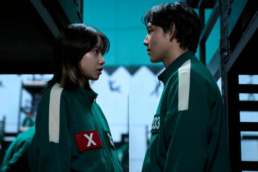 im siwan dan jo yuri squid game 3