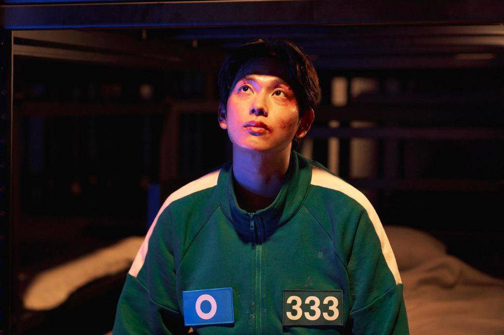 im siwan dan jo yuri squid game 3