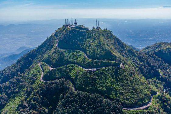 19 Tempat Wisata Alam Semarang Terdekat, Jadi Favorit Keluarga! 10.jpg