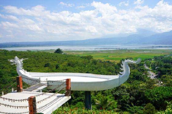 19 Tempat Wisata Alam Semarang Terdekat, Jadi Favorit Keluarga! 8.jpg