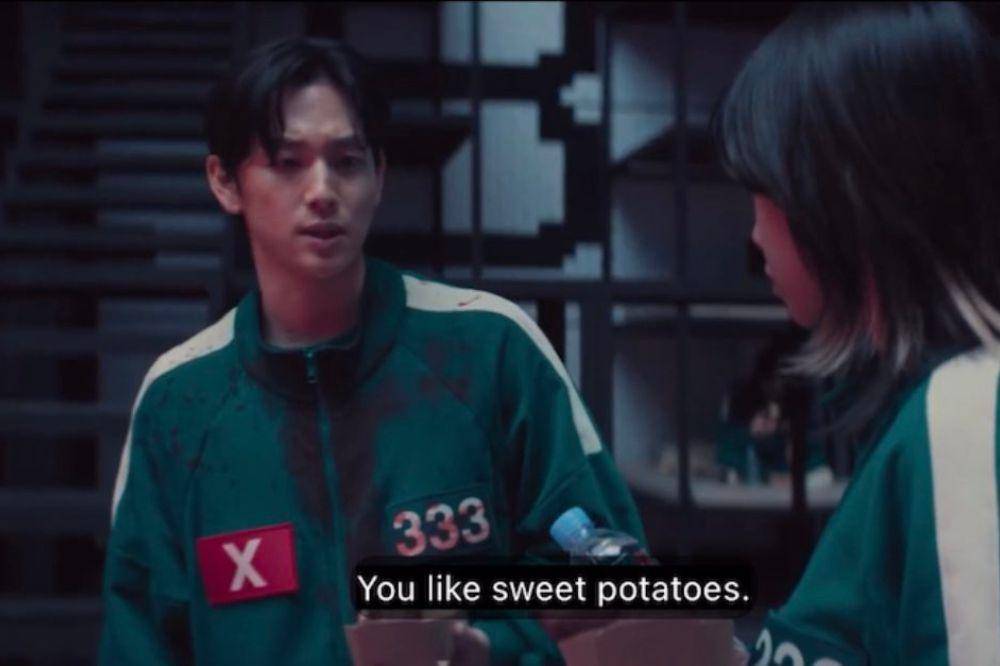 im siwan dan jo yuri squid game 3