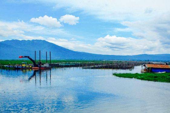 19 Tempat Wisata Alam Semarang Terdekat, Jadi Favorit Keluarga! 19.jpg