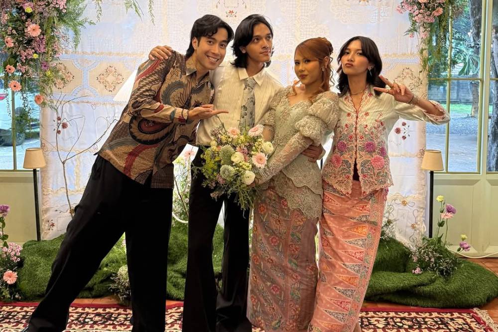 5 Fakta Lamaran Nadin Amizah dan Faishal Tanjung 2.png