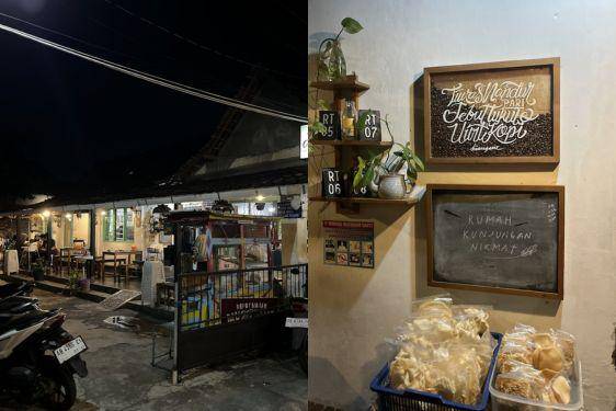 9 Tempat Wisata Kuliner Jogja Terdekat dan Terhits, Kaya Cita Rasa