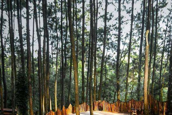 9 Tempat Wisata Alam Jogja Terdekat, Penuh Kearifan Lokal