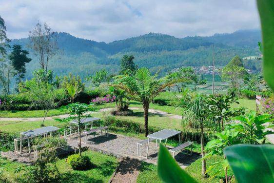 8 Tempat Wisata Alam Malang Terdekat, Daya Tariknya Bikin Terpikat