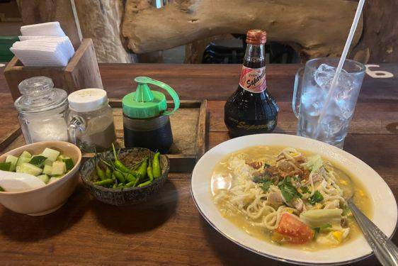 9 Tempat Wisata Kuliner Jogja Terdekat dan Terhits, Kaya Cita Rasa