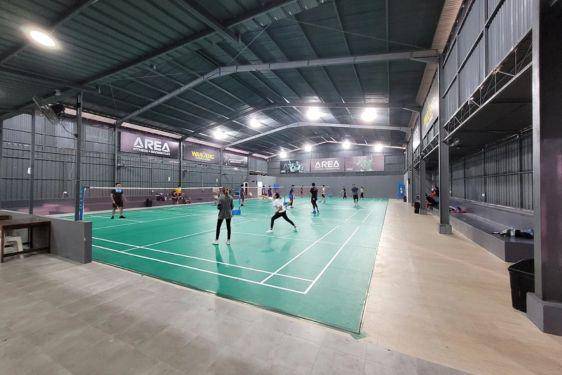 10 Sewa Lapangan Badminton Jogja dan Harganya, Mulai Rp30 Ribuan! 5.jpg
