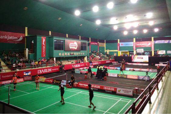 10 Sewa Lapangan Badminton Surabaya dan Harganya, Cek di Sini! 2.jpg