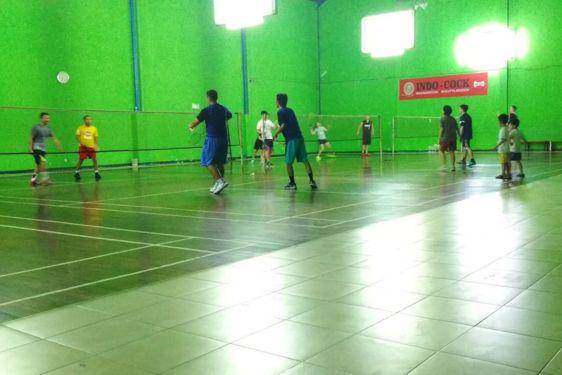 10 Sewa Lapangan Badminton Surabaya dan Harganya, Cek di Sini! 5.jpg