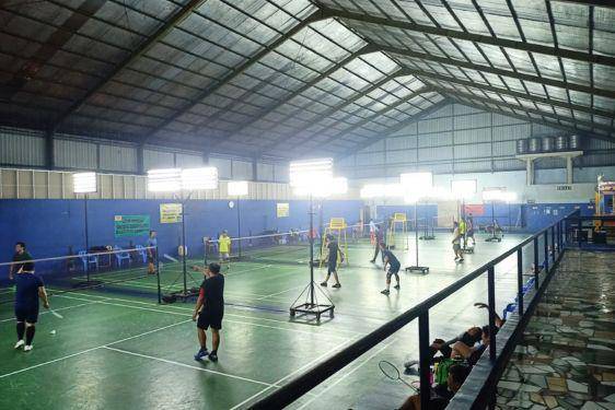 10 Sewa Lapangan Badminton Jogja dan Harganya, Mulai Rp30 Ribuan! 3.jpg