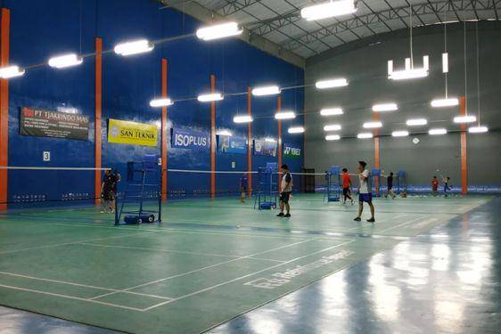 10 Sewa Lapangan Badminton Surabaya dan Harganya, Cek di Sini! 9.jpg