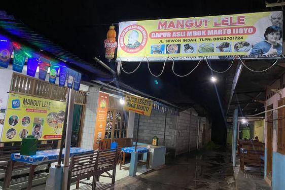 9 Tempat Wisata Kuliner Jogja Terdekat dan Terhits, Kaya Cita Rasa
