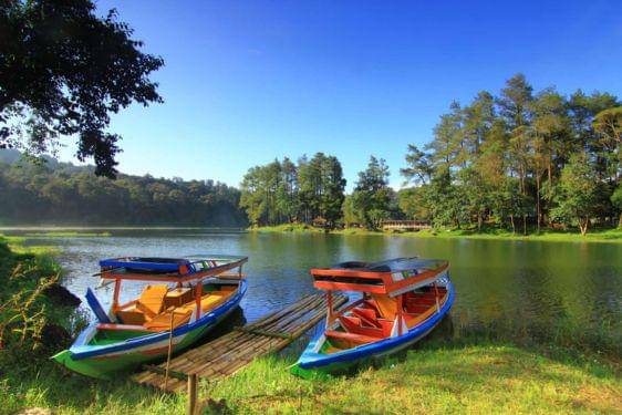 17 Tempat Wisata Alam Bandung Terdekat, Bikin Pikiran Fresh Lagi! 13.jpg