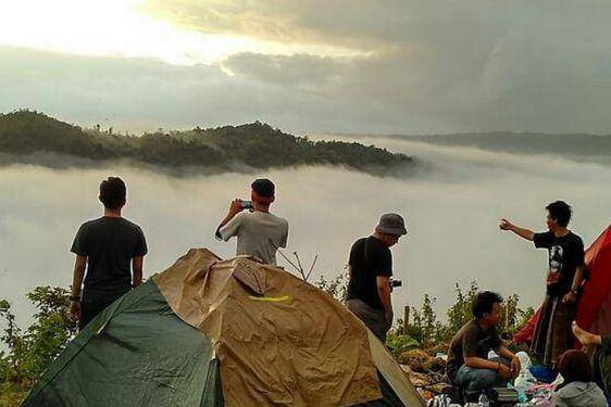 9 Tempat Wisata Alam Jogja Terdekat, Penuh Kearifan Lokal