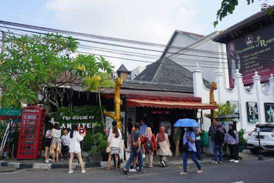 9 Tempat Wisata Kuliner Jogja Terdekat dan Terhits, Kaya Cita Rasa