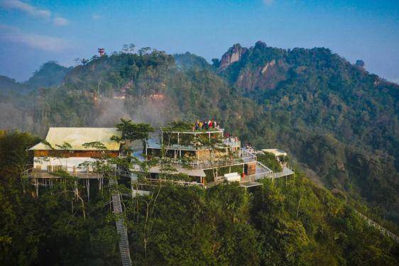 9 Tempat Wisata Alam Jogja Terdekat, Penuh Kearifan Lokal