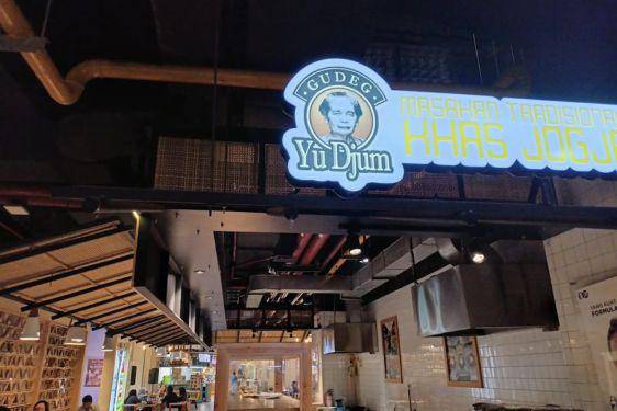 9 Tempat Wisata Kuliner Jogja Terdekat dan Terhits, Kaya Cita Rasa