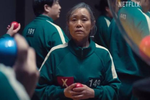 7 Pengorbanan Pemain Squid Game 3 yang Bikin Haru