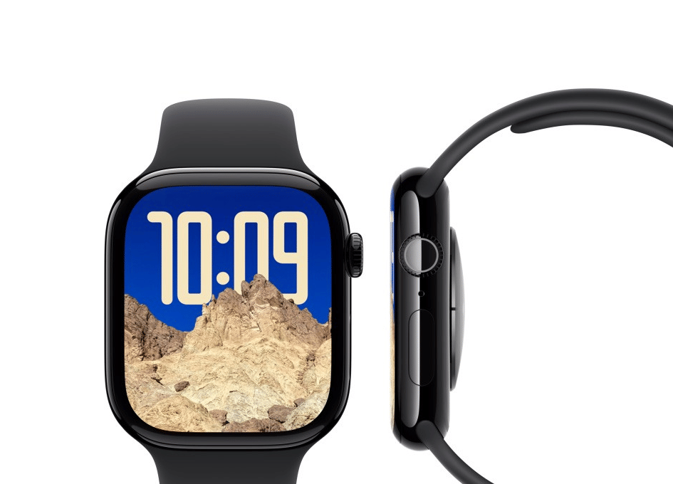 Apple Watch Series 10