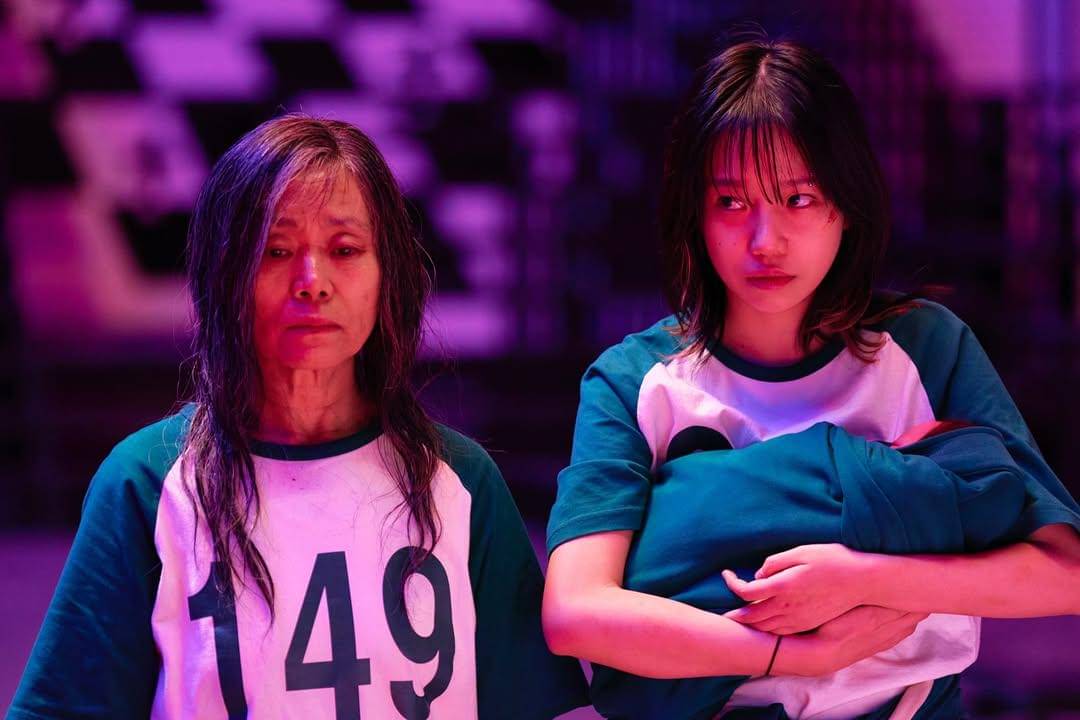 7 Pengorbanan Pemain Squid Game 3 yang Bikin Haru