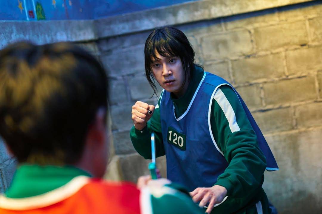 7 Pengorbanan Pemain Squid Game 3 yang Bikin Haru