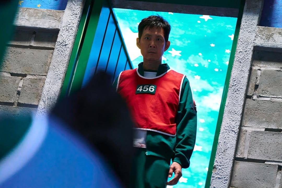 7 Pengorbanan Pemain Squid Game 3 yang Bikin Haru