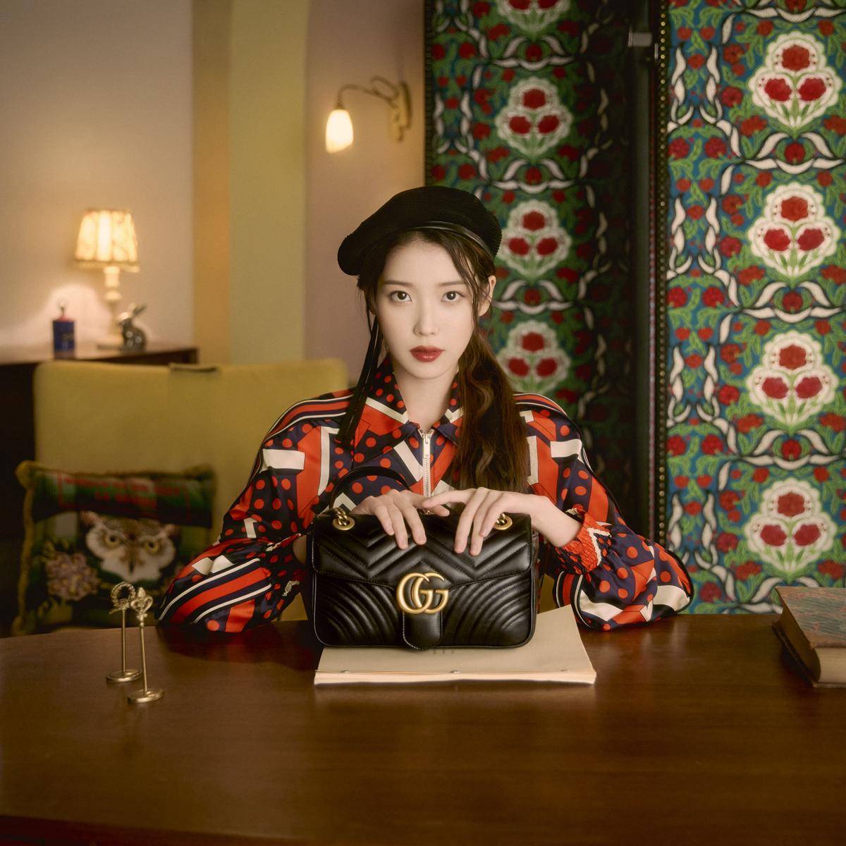 12 Artis KPOP yang ulang tahun di Bulan Mei