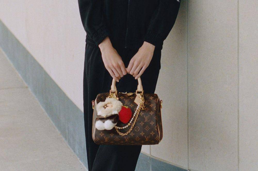 labubu louis vuitton