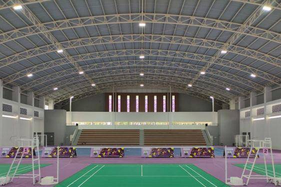 7 Sewa Lapangan Badminton Malang dan Harga Sewa Terbaru