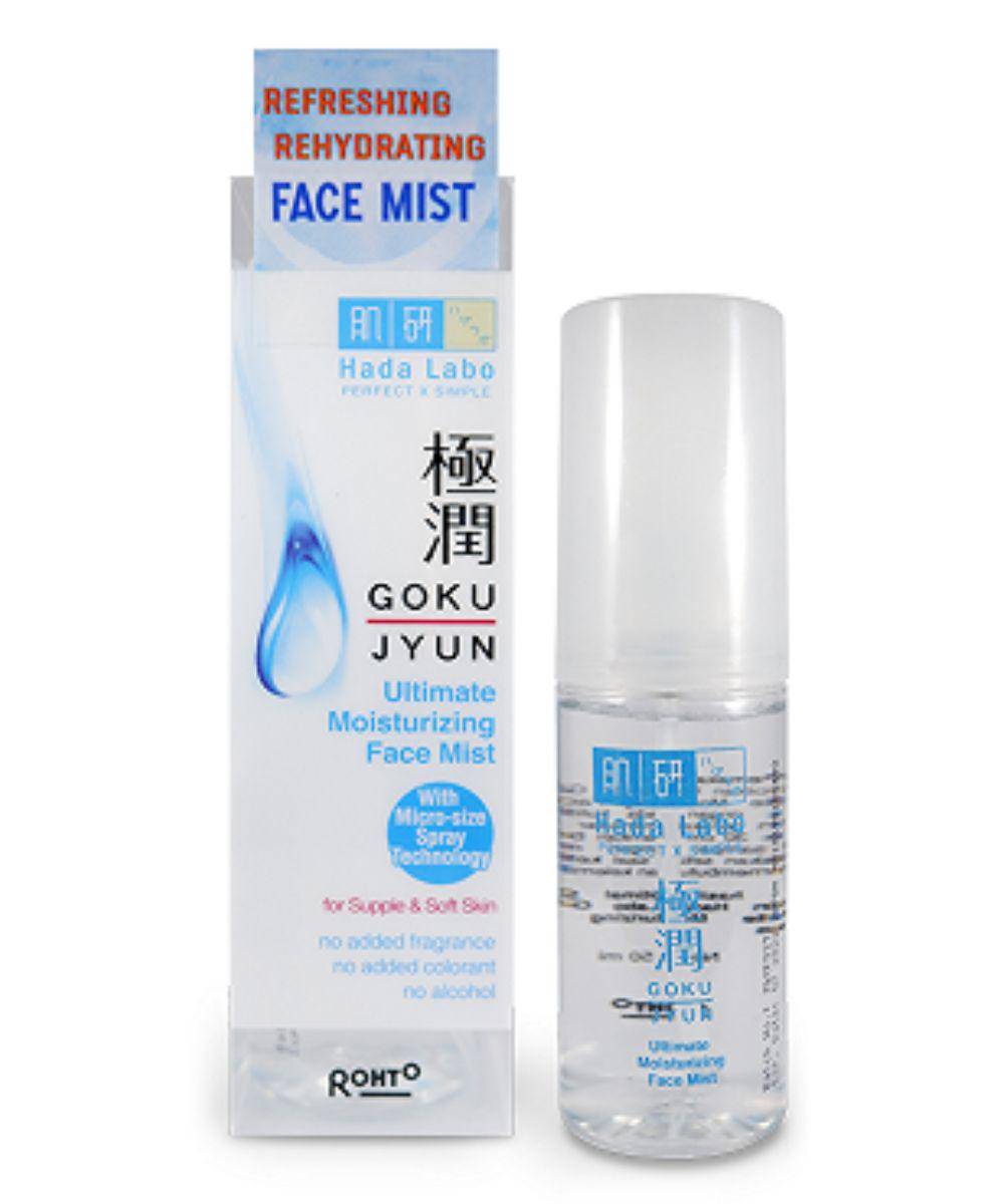 face mist ibu hamil