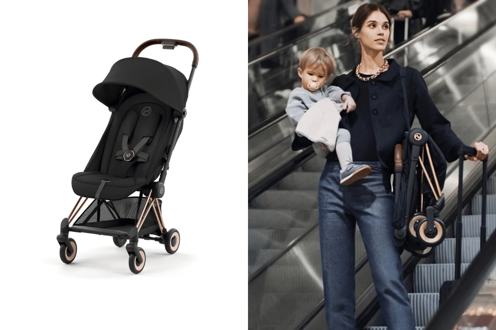 Rekomendasi Stroller Cabin Friendly yang Praktis untuk Liburan 4.png