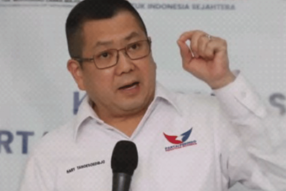 6 Fakta Mertua Kevin Sanjaya 