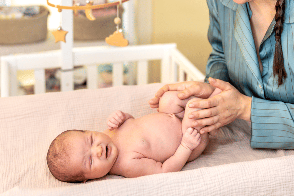 Cara Mengatasi Perut Kembung pada Bayi Sufor 3.png