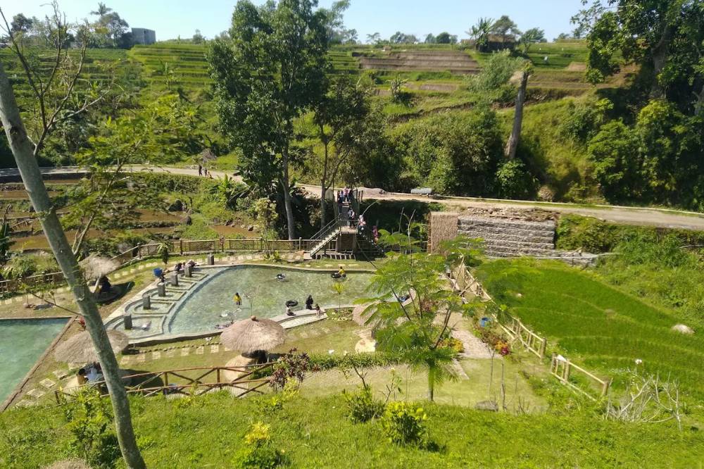 Kendhi Pitoe Park