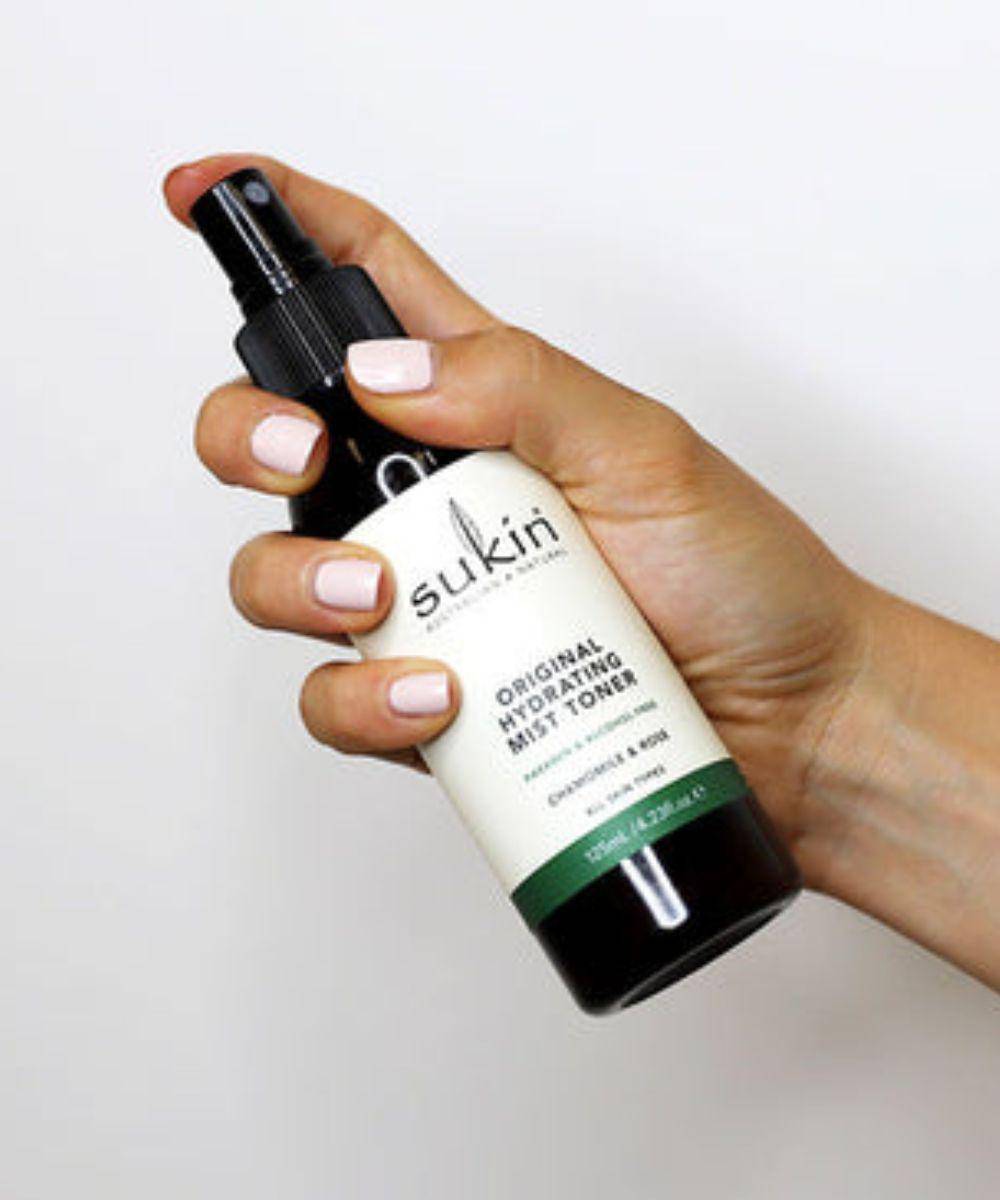 face mist ibu hamil