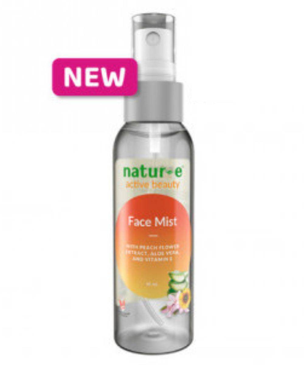 face mist ibu hamil