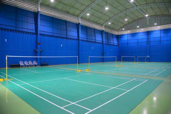 7 Sewa Lapangan Badminton Malang dan Harga Sewa Terbaru