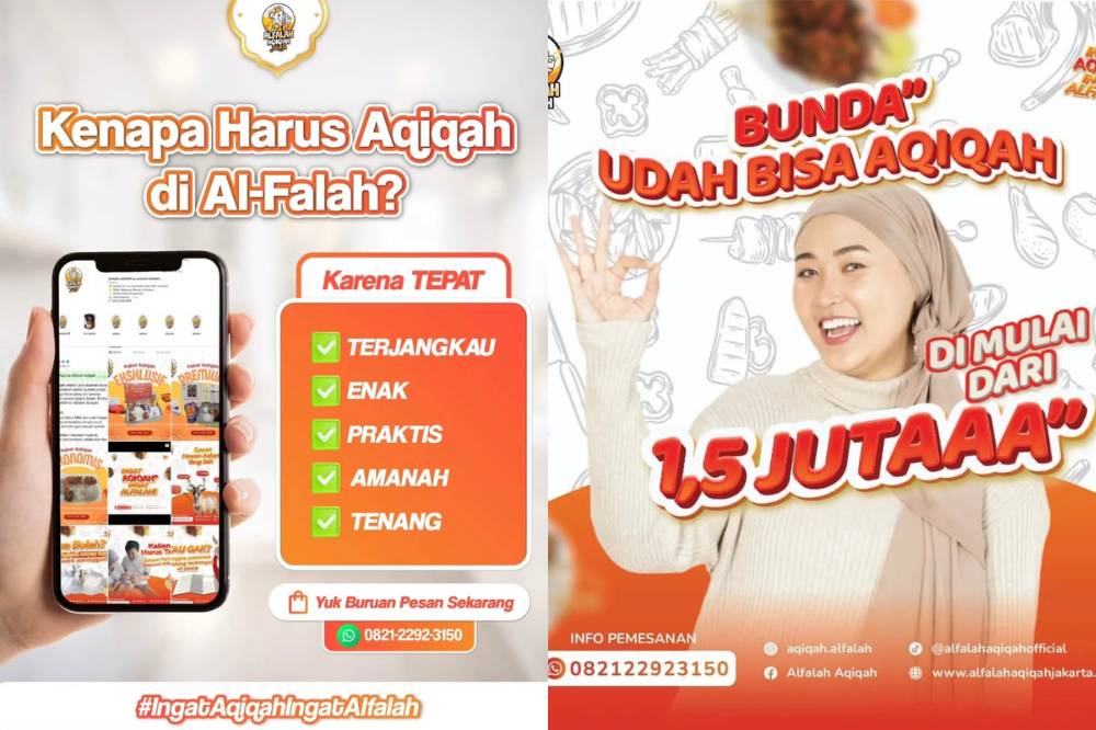Rekomendasi Paket Akikah yang Bisa Jadi Pilihan Orangtua 1.png