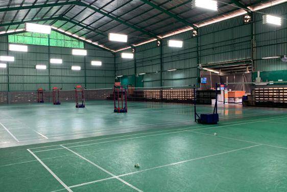 7 Sewa Lapangan Badminton Malang dan Harga Sewa Terbaru
