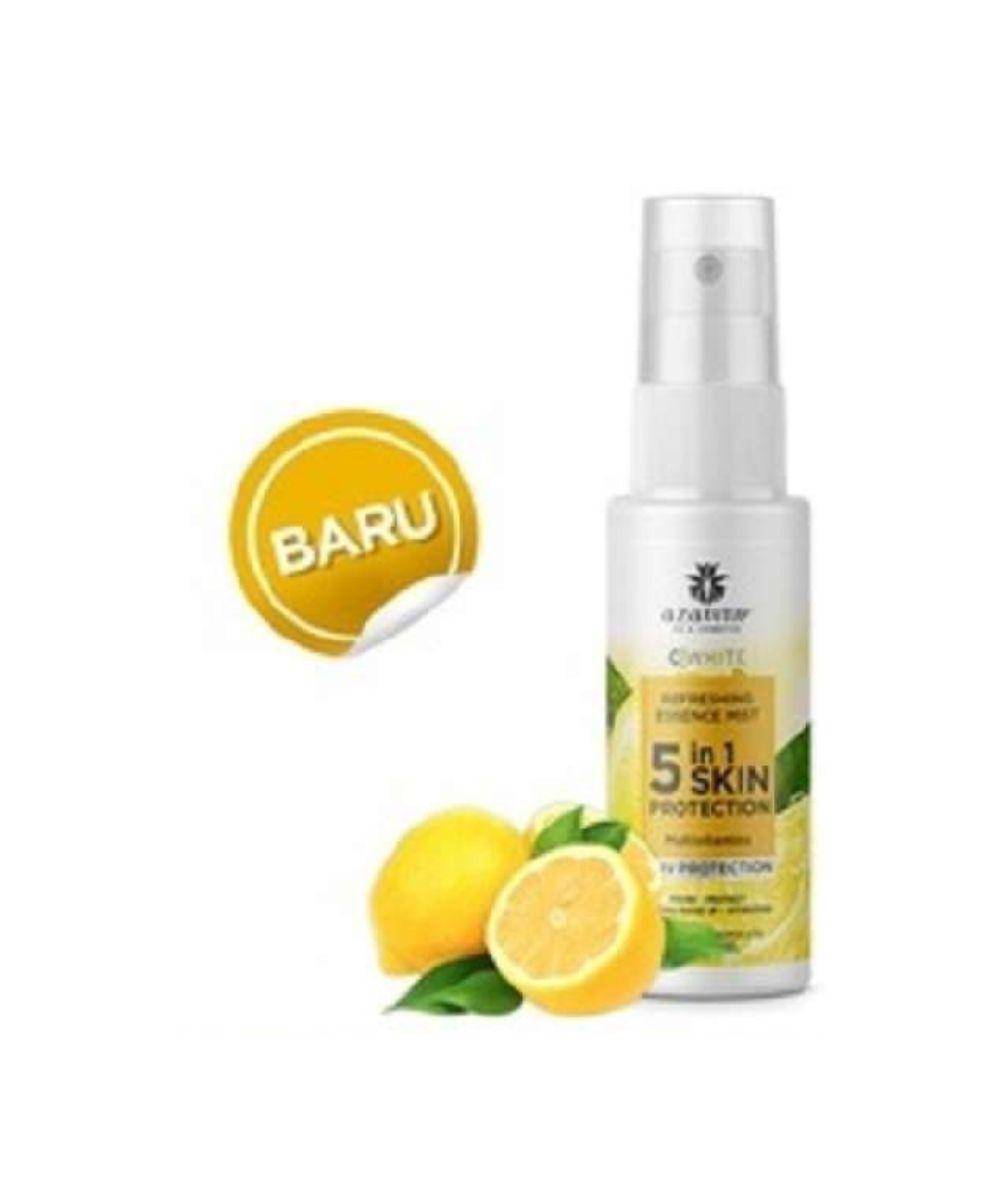face mist ibu hamil