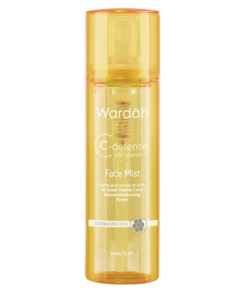 face mist ibu hamil