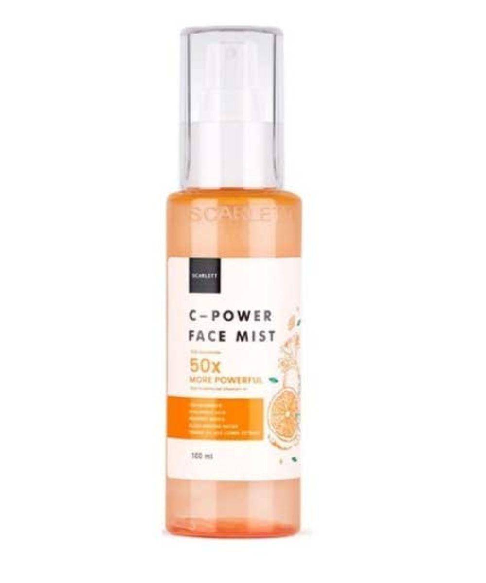 face mist ibu hamil