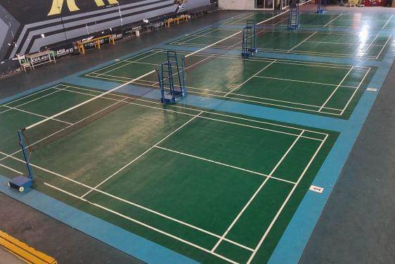8 Sewa Lapangan Badminton Semarang dan Harga Terjangkau