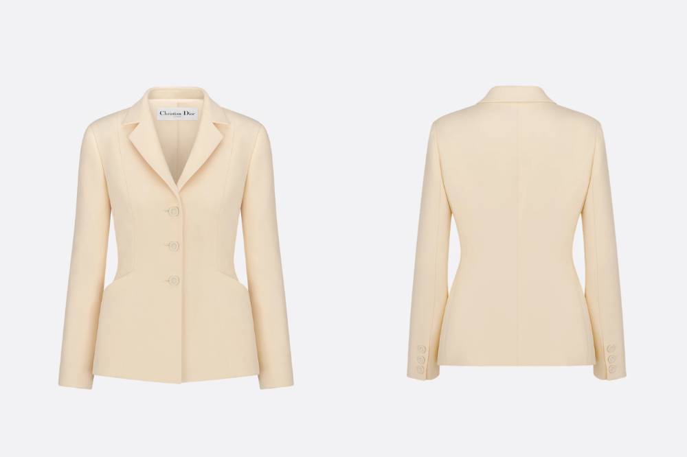 jaket trending