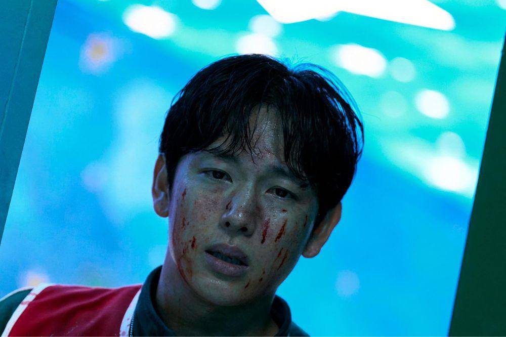 6 Karakter Laki-Laki Red Flag di Squid Game 3, Im Siwan Dibenci